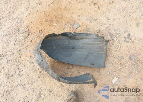 2005 Lexus Es 330 из США, поврежденный, VIN JTHBA30G655105283